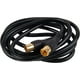 thumbnail image 1 of Cable Coaxial A Presion Conector F Tv Led Decodificador negro, 1 of 5