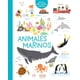 thumbnail image 5 of Biblioteca para mentes curiosas - Animales marinos, 5 of 5