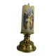 thumbnail image 4 of Velas Electrónicas Sin Llama, Lámpara LED De Oración Para Linternas, Decoración De Boda, Sagrada Familia, 4 of 5