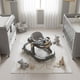 thumbnail image 2 of Andador Caminadora Autito Musical Bebe Anticaida Apoya Pies Gris, 2 of 6