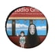 thumbnail image 1 of Studio Ghibli Funda para neumático de repuesto de tela Oxford - Tela Oxford 76CM, 1 of 6