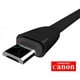 thumbnail image 1 of Cable Para Canon Usb Ifc600pcu Powershot G1 G5 G7 G9 X Mark V8 Micro multicolor, 1 of 8