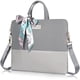 thumbnail image 1 of Laptop Bag For Women 15.6 Inch Tote Sleeve Travel Computer Laptop Case, 1 of 3