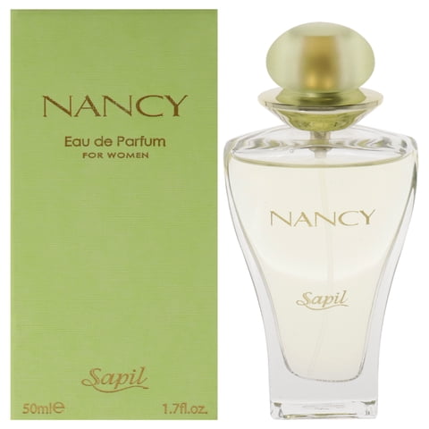 Sapil - Nancy Green De Para - Edp Spray