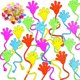 thumbnail image 1 of Manos Pegajosas Leyndo 200 Unidades Brillantes 21 cm para Fiesta, 1 of 2