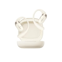 Auriculares Abiertos Shokz Openfit 2 True Wireless Beige