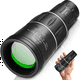 thumbnail image 1 of Capture Every Detail with Our High-Definition 16X52 Monocular Telescope - Perfect for Bird Watching, Camping, Travel, and Life Concerts. Use with Your Mobile Phone to Take Stunning Photos!, 1 of 4