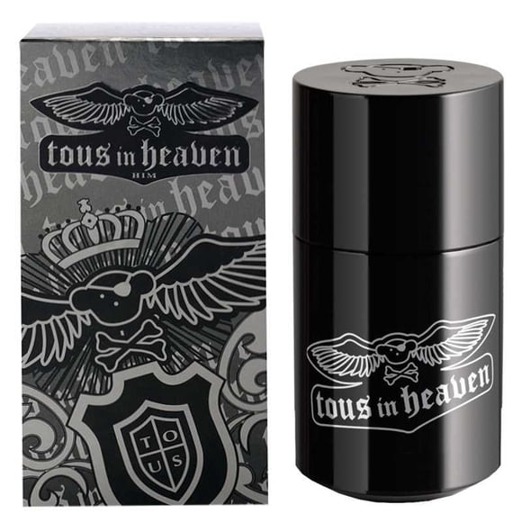 In Heaven Edt Hombre 50ml