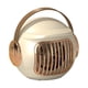 thumbnail image 1 of Calentadores de espacio para uso interior, mini calentador portátil calentador de escritorio para oficina, calefacción eficiente 2S, protección contra sobrecalentamiento y sobrecalentamiento, 1 of 3