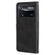 thumbnail image 2 of Funda con Cremallera para Xiaomi POCO X4 PRO 5G, Carcasa Cartera de Cuero PU con Soporte y Tarjetero, 2 of 6