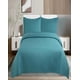 thumbnail image 3 of Cubrecama Quilt Unicolor Verano Dos Plazas Ligero E1, 3 of 3