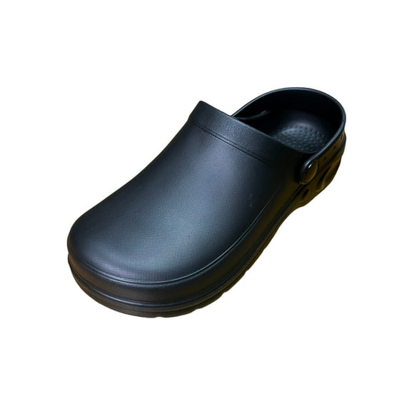 Zapato Tipo Zueco Cocina Gastronomico Antideslizante Unisex