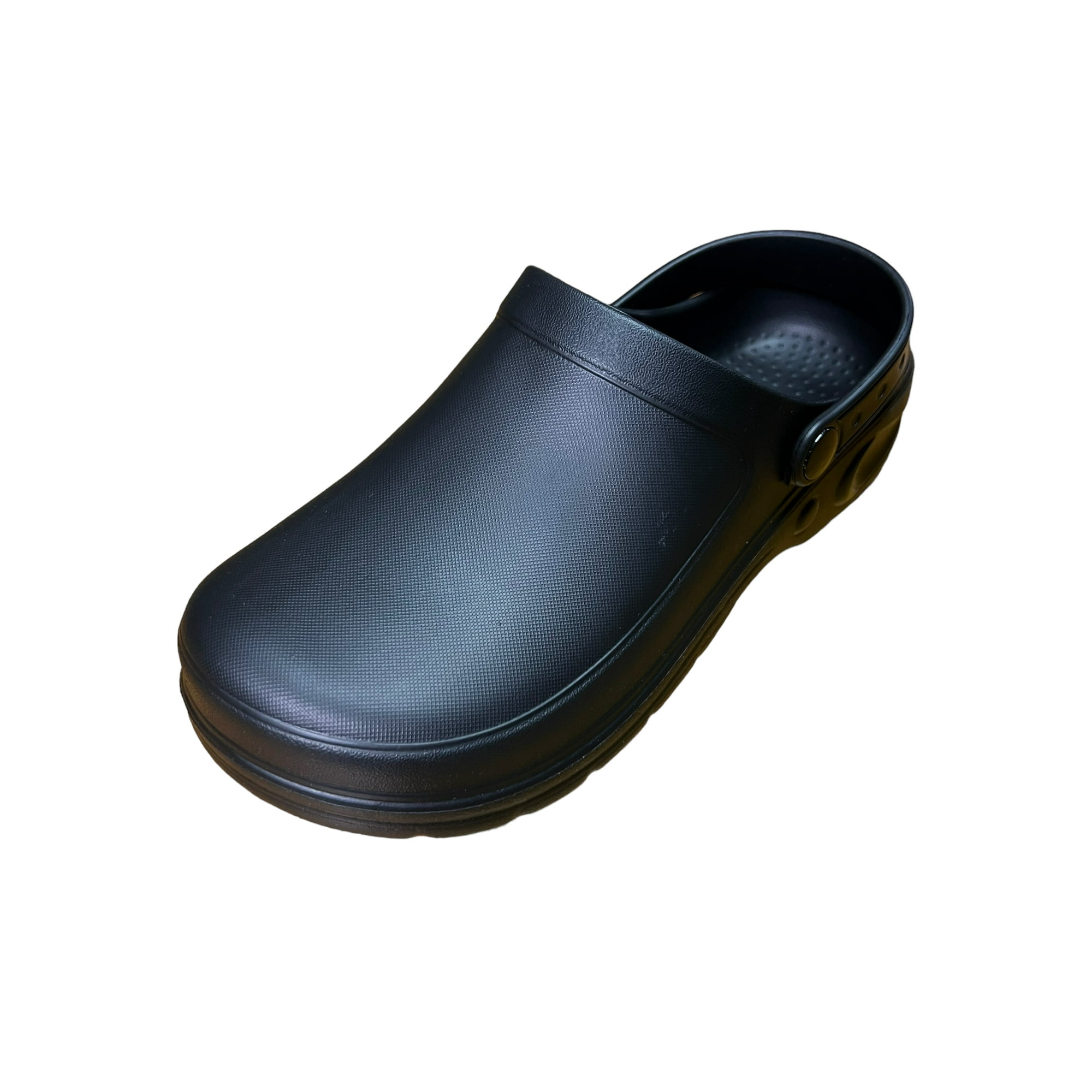 Mboya - Zapato Tipo Zueco Cocina Gastronomico Antideslizante Unisex