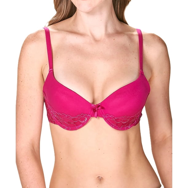 SOSTEN MICROFIBRA & ENCAJE CON SOFT