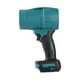 thumbnail image 1 of Limpiador De Soplador De Polvo Eléctrico Inalámbrico, Agarre Ergonómico Para Herramienta De Soplado De Jardín, 1 of 5