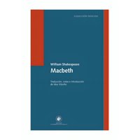 Top10Books - Libro Macbeth - William Shakespeare