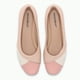 thumbnail image 2 of Ballerina Mujer Rosado/Blanco Raquel Piccadilly, 2 of 3