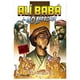 thumbnail image 1 of Alí Babá y los 40 ladrones - Novela Gráfica blanco, 1 of 3