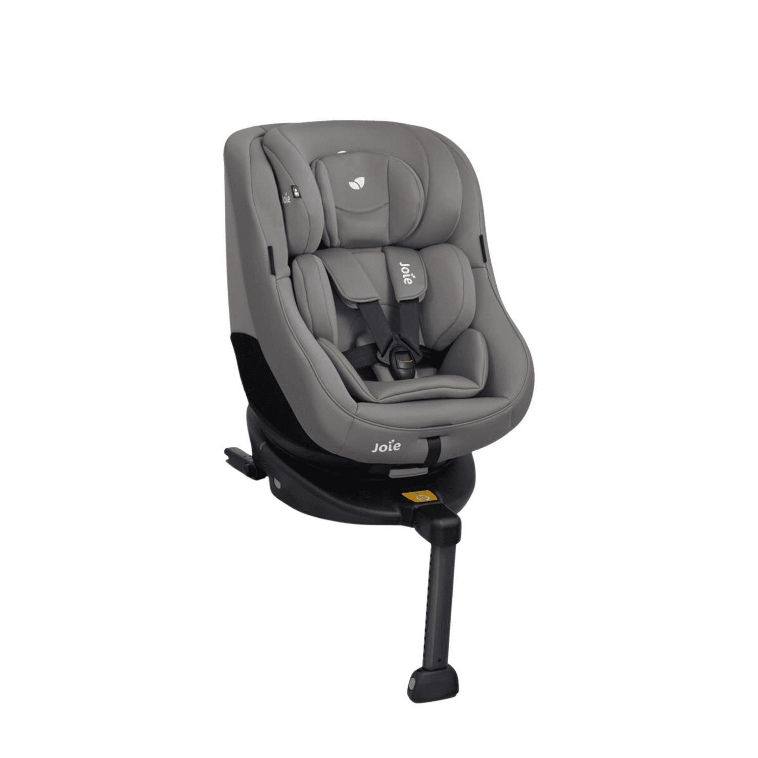 Silla De Auto Giratoria Spin 360 Flannel Joie