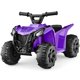 thumbnail image 1 of Juguete Ride On Toy Best Choice Products, cuatriciclo, 6 V, 4 ruedas, 1 of 7