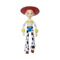 Mattel - Figura Disney Toy Story Jessie Articulada
