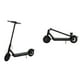 thumbnail image 1 of Scooter Adulto Eléctrico Con APP Plegable 30KM Negro Speed, 1 of 8
