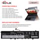 thumbnail image 3 of Batería de repuesto RDSJ 15,36 V 69 Wh para Lenovo Yoga/IdeaPad, 3 of 9