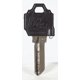 thumbnail image 1 of Llave en blanco con linterna Giant Concepts LLC Keylights House, 1 of 1