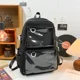 thumbnail image 1 of Japanese Kawaii Itabag Women New 2024 Transparent Backpack Women Large Capacity Ita Backpack School Bags for College Student JK, 1 of 3