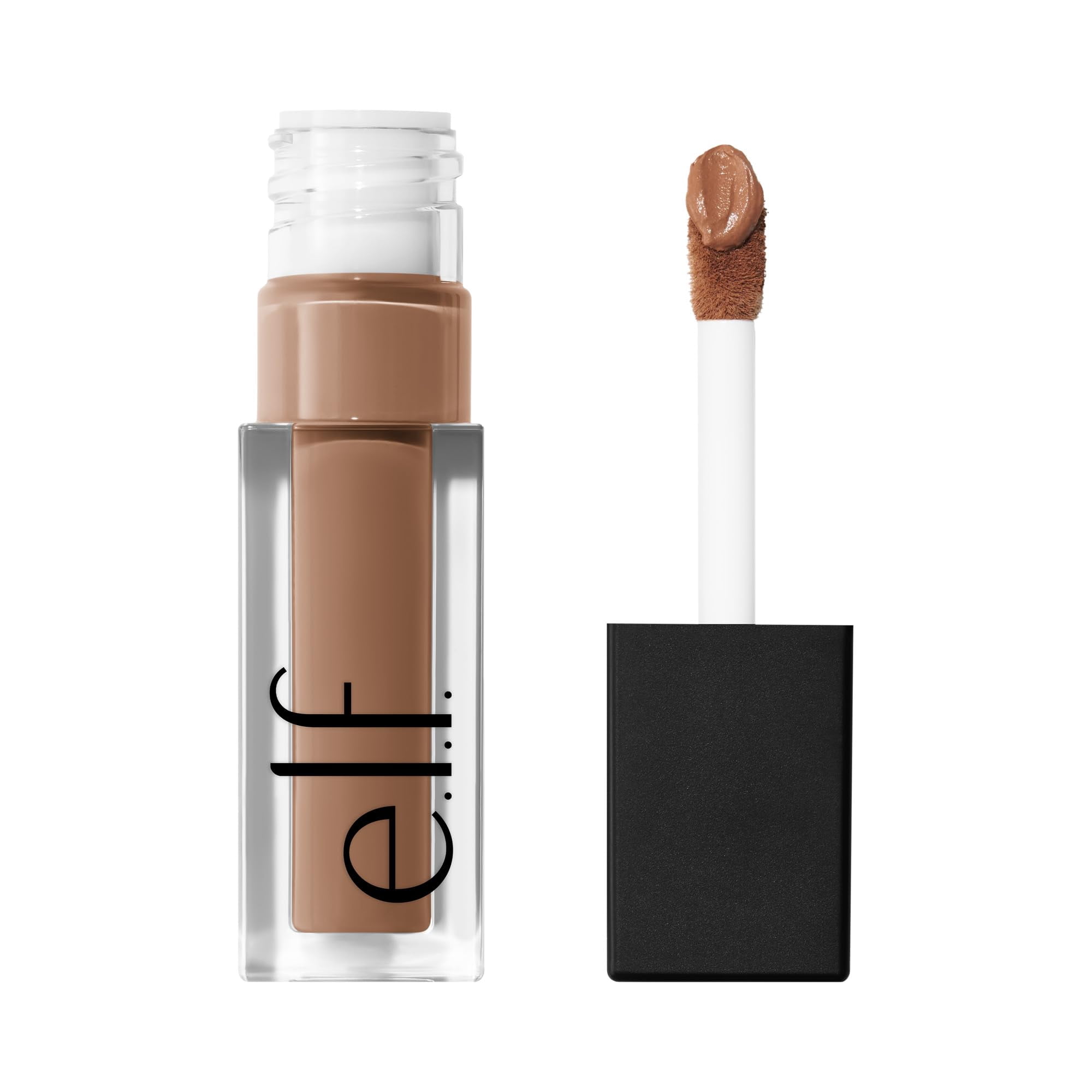E.l.f. Cosmetics - Sombra De Ojos Líquida E.l.f. Liquid Velvet Extra Toasted Mate