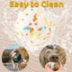 thumbnail image 3 of Pelota de juguete para perros JEROCK indestructible para masticadores agresivos, 3 of 3