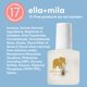 thumbnail image 4 of Tratamiento para morderse las uñas ella+mila No More Biting para niños, 4 of 8