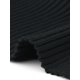 thumbnail image 5 of Agnes Orinda Suéter de Cuello Alto para Mujer de Talla Grande Ajuste Ceñido Manga Larga Tejido Suelto Cómodo Suéter de Otoño Invierno 3X Negro, 5 of 6