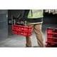 thumbnail image 3 of Bandeja para herramientas Milwaukee PACKOUT 48-22-8045, apilable, 11 kg, 3 of 3