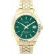 thumbnail image 1 of Reloj Análogo Timex Waterbury Legacy Verde Mujer, 1 of 2