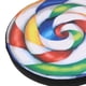 thumbnail image 5 of Lovermusic 10 piezas de baquetas de mano con forma de piruleta y colores vibrantes, 5 of 6