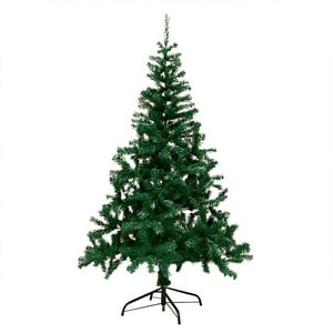 Leonimport - Árbol De Navidad Pascua 1.8 Metros Verde