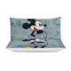 thumbnail image 3 of Mickey MouseCartoon Collection 3-Piece Comforter Set, Personalized Bedding Decor for Kids And Teens Bed Sheets, 3 of 5
