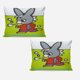 thumbnail image 3 of TROTRO Quilts for Queen Bed Bedspreads,Soft Bed Quilt Lightweight Bedspread,Quilted Coverlet 3 Piece Bed Sheets, 3 of 5