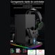 thumbnail image 3 of Estación de Carga con Ventilador de Enfriamiento para Consola y Controlador Xbox Series X con RGB, Base de Carga y Almacenamiento de Accesorios con Sistema de Ventilador Refrigerante de 3 Niveles, 3 of 8