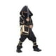 thumbnail image 4 of Disfraz Premium Ninja Dragon Infantil, 4 of 5