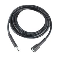 Ioensy - Manguera De Lavadora De Alta Presión Con Rosca Hembra M22 De Goma Para K2 K3 K4 K5 K7 6M