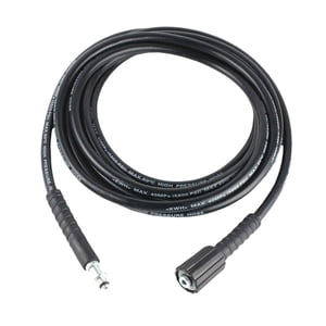 Ioensy - Manguera De Lavadora De Alta Presión Con Rosca Hembra M22 De Goma Para K2 K3 K4 K5 K7 6M