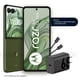 thumbnail image 3 of Smartphone Razr 50 Ultra 5G 512GB Verde, 3 of 9