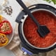 thumbnail image 3 of Food Masher Instant Pot, antiadherente, apta para lavavajillas, color negro, 3 of 4