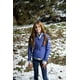 thumbnail image 3 of Parka pluma color Azul 8-10 años, 3 of 3