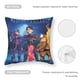 thumbnail image 5 of Funda de Almohada Desmarcar Cazadores de Trolls 66x66 cm, 5 of 6