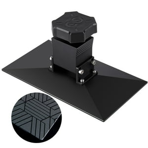 Impresora 3D Ultralcd Elegoo Saturn 3 De Build Plate, 225 X 129 Mm