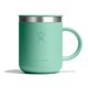 thumbnail image 1 of Taza térmica Hydro Flask de 12 oz, aislada, resistente a fugas, verde, 1 of 7