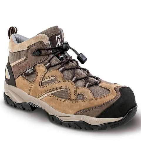 Norseg - Botín De Seguridad New Vancouver Cafe 39